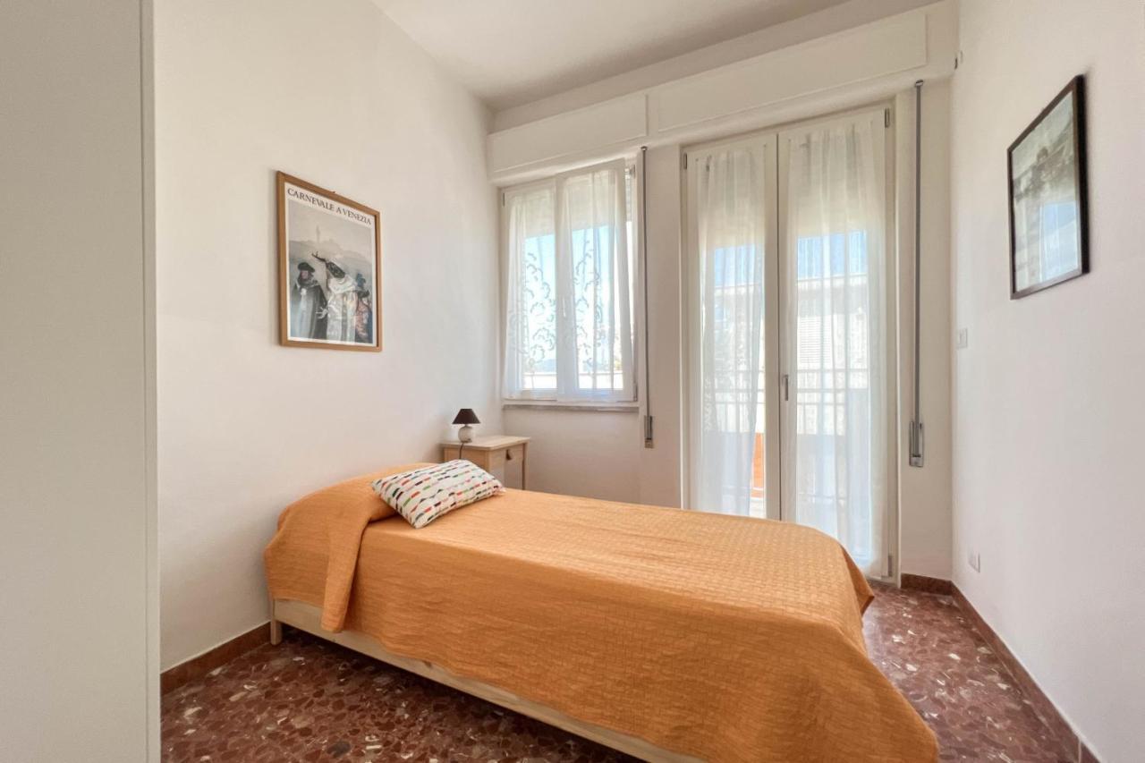 Apartament Il Mare In Giardino Scauri  Zewnętrze zdjęcie