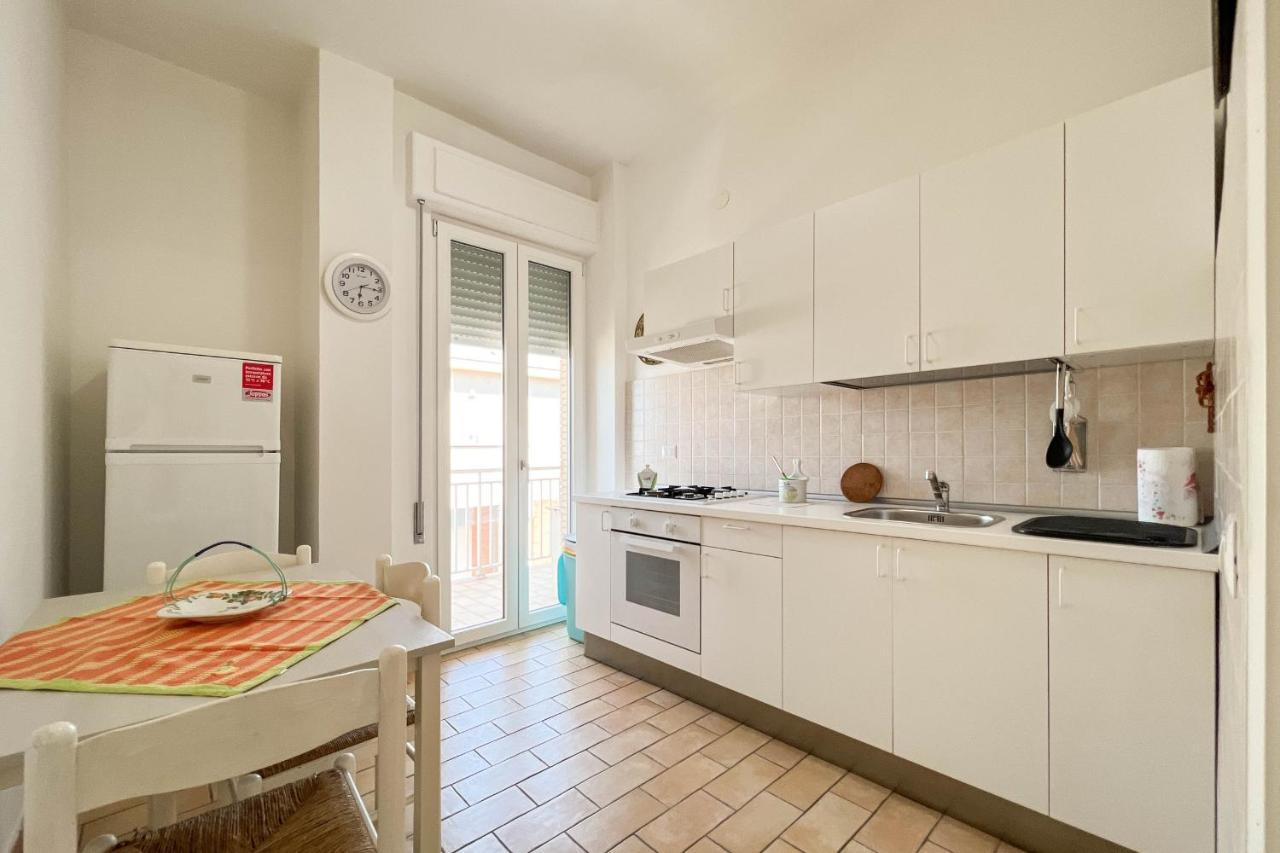 Apartament Il Mare In Giardino Scauri  Zewnętrze zdjęcie