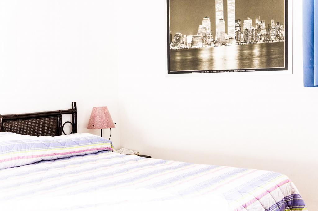Apartament Il Mare In Giardino Scauri  Zewnętrze zdjęcie