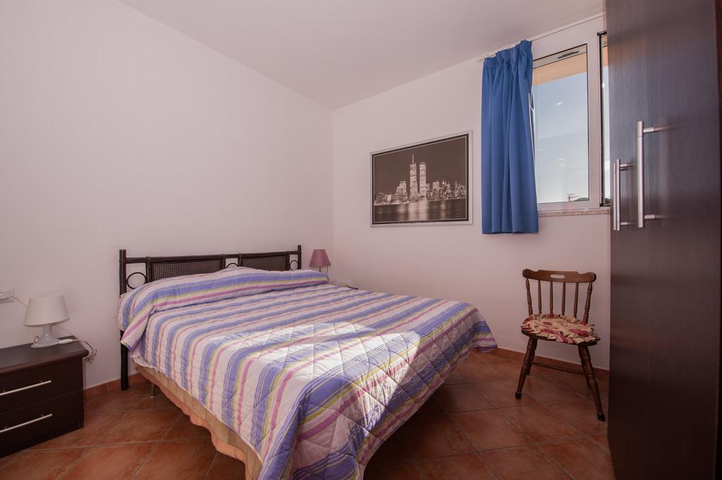 Apartament Il Mare In Giardino Scauri  Zewnętrze zdjęcie