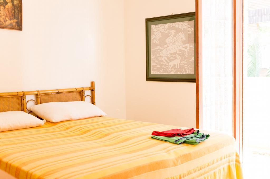Apartament Il Mare In Giardino Scauri  Zewnętrze zdjęcie
