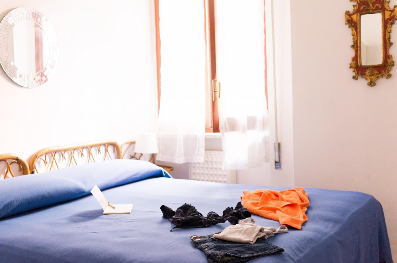 Apartament Il Mare In Giardino Scauri  Zewnętrze zdjęcie